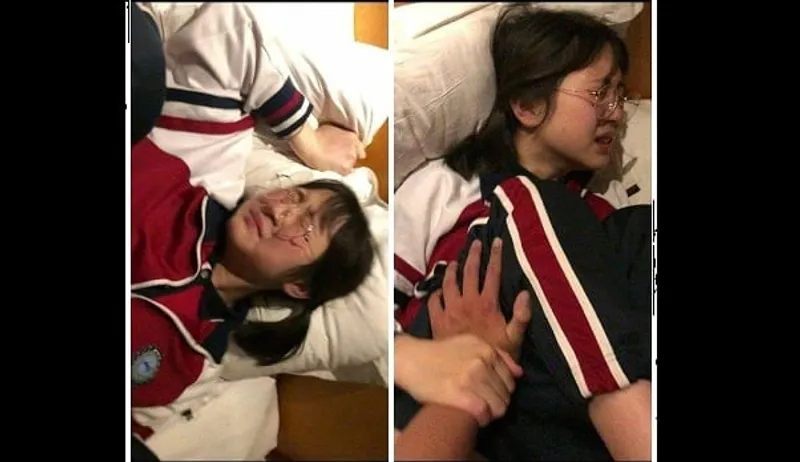 sex hiếp dâm cổ trang,sex leana loving,sex anime đẹp Gấu kính cận tq