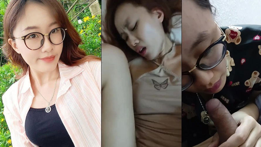 sex vieejt nam Đang bú ngon thì anh xuất