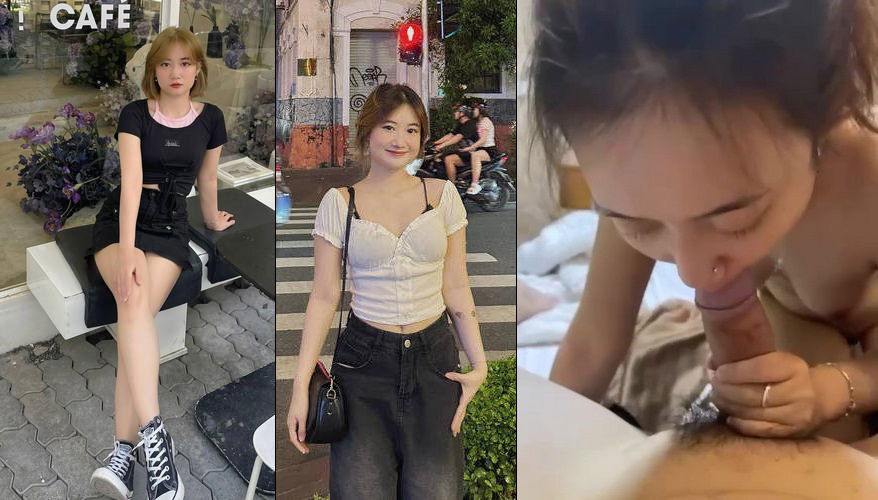 phim sex gay 18 Đổi thế doggy anh dùng tay móc cả đít em