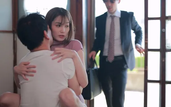 sex nhẹ nhàng Khi bố Anh xã là kẻ từng quấy rối tình dục vợ sắp cưới của con trai hồi còn sinh viên