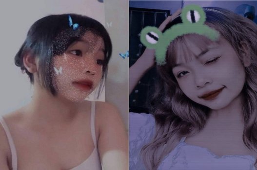 summer time saga sex Clip mới được phát hành bởi Tiktoker Cáo Xù Lông