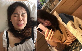 sex thủ dâm xuất tinh Chồng già thấy vợ đang địt anh hàng xóm khi lén lắp cam ở nhà