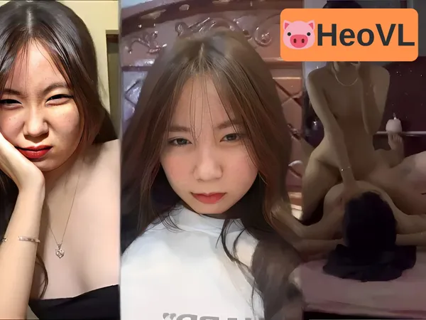 web sex trung Bonghoanho tiktoker và bạn trai